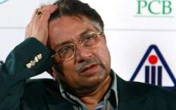 Pervez Musharraf