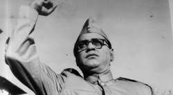 Netaji Bose