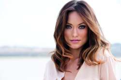 Olivia Wilde