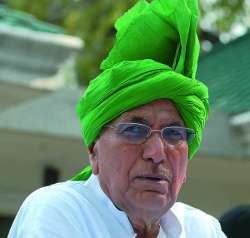 OP Chautala