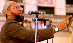 Asaduddin Owaisi