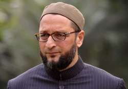 asaduddin owaisi