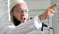 Owaisi