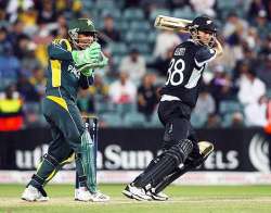 Pak vs NZ