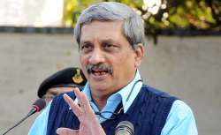 Parrikar