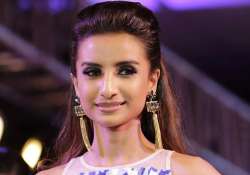 Patralekha