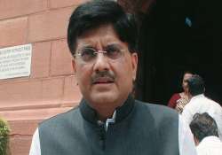 Piyush Goyal 