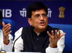 Piyush Goyal