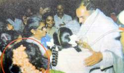 rajiv gandhi