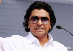 raj thackeray