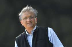 Ramachandra Guha