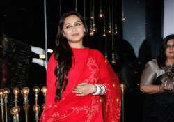 Rani Mukerji