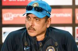 ravi shastri