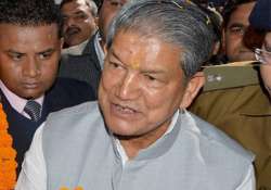 Harish Rawat