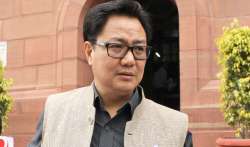 kiren rijiju