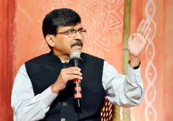 Sanjay Raut