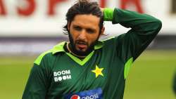 Afridi