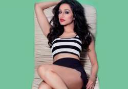 Shraddha Kapoor