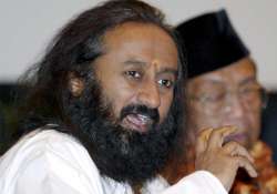 sri sri ravi shankar