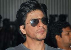 Shah Rukh Khan