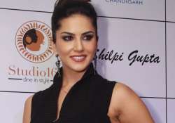 Sunny Leone