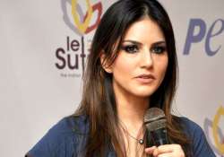 Sunny Leone