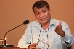 Suresh Prabhu