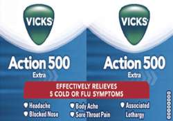 vicks ban