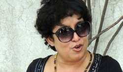 Taslima Nasreen