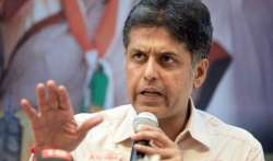 Manish Tiwari