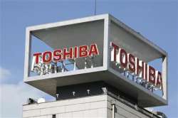 toshiba