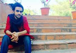 Umar Khalid