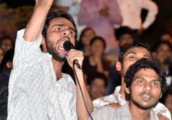 Umar Khalid