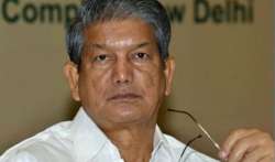 Harish Rawat