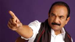 V Gopalsamy alias Vaiko, General Secretary, MDMK