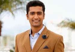 Vicky Kaushal