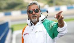 Vijay Mallya