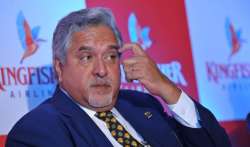 Vijay Mallya