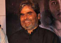 Vishal Bhardwaj