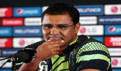 Waqar Younis