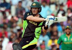 Shane Watson