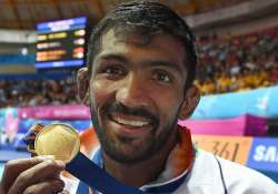 Yogeshwar Dutt