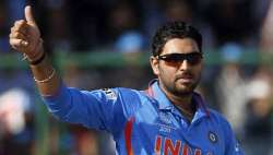 Yuvi