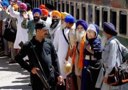 Indian Sikhs