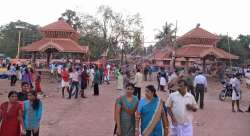 puttingal temple