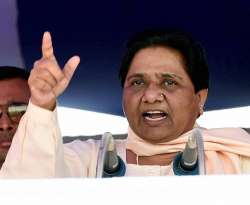 mayawati