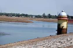 Water level in 91 major reservoirs has dipped to 17 pc of capacity