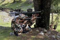 kashmir encounter