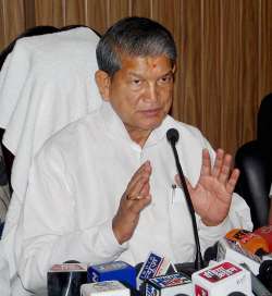 Harish Rawat