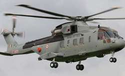 AgustaWestland